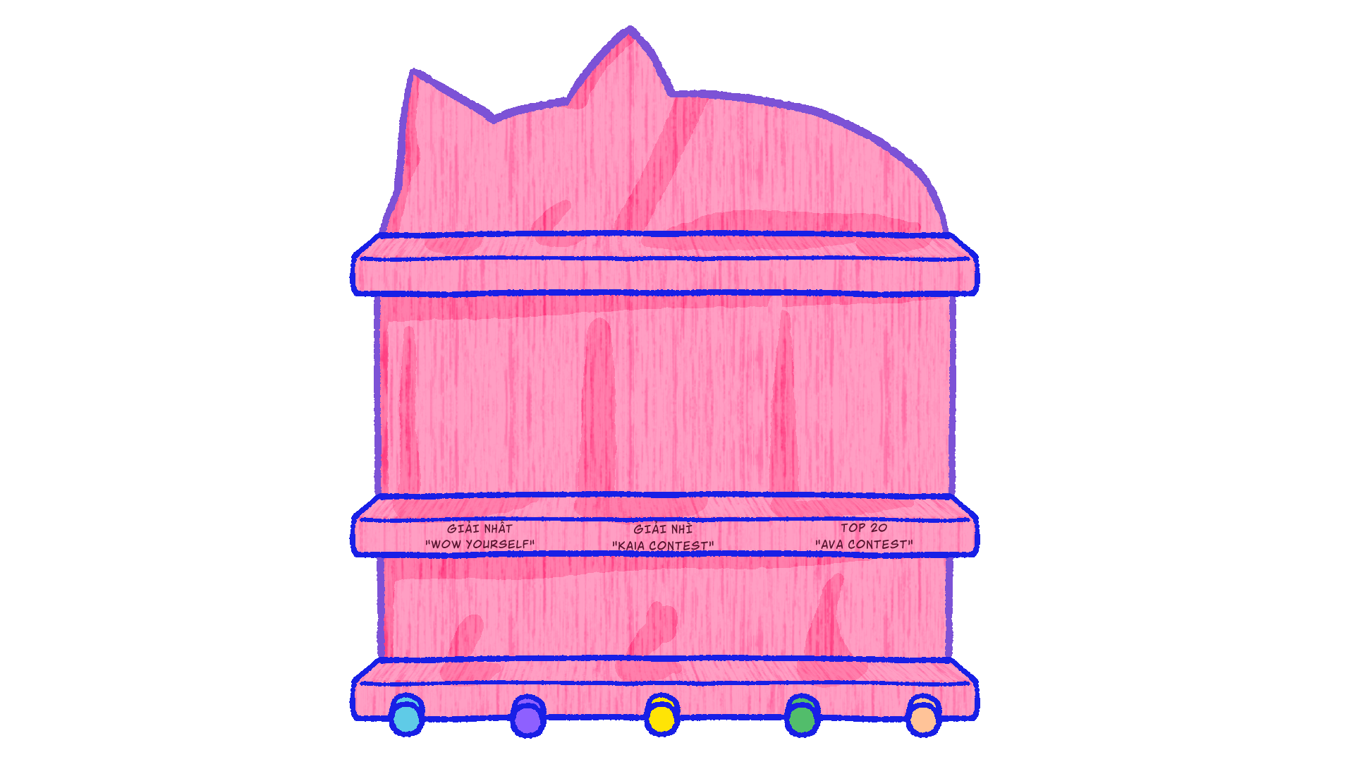 Shelf