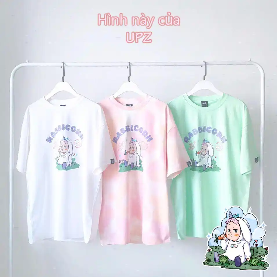 Artwork chính