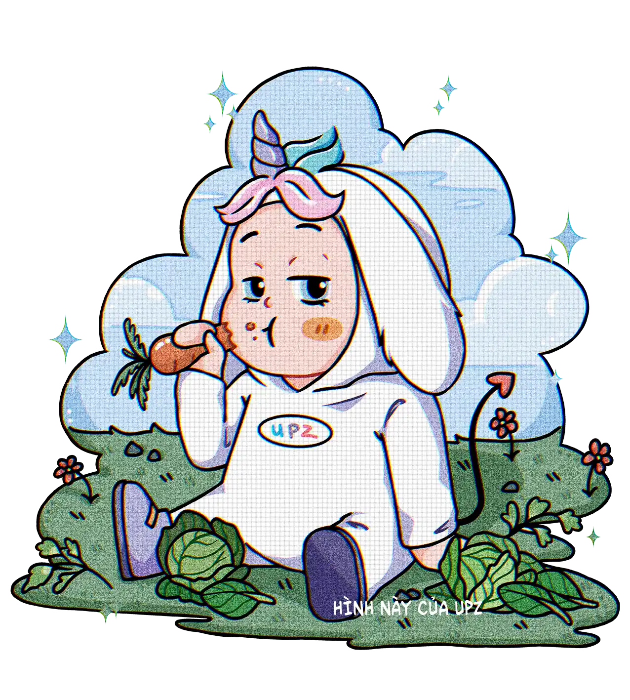 Artwork phụ